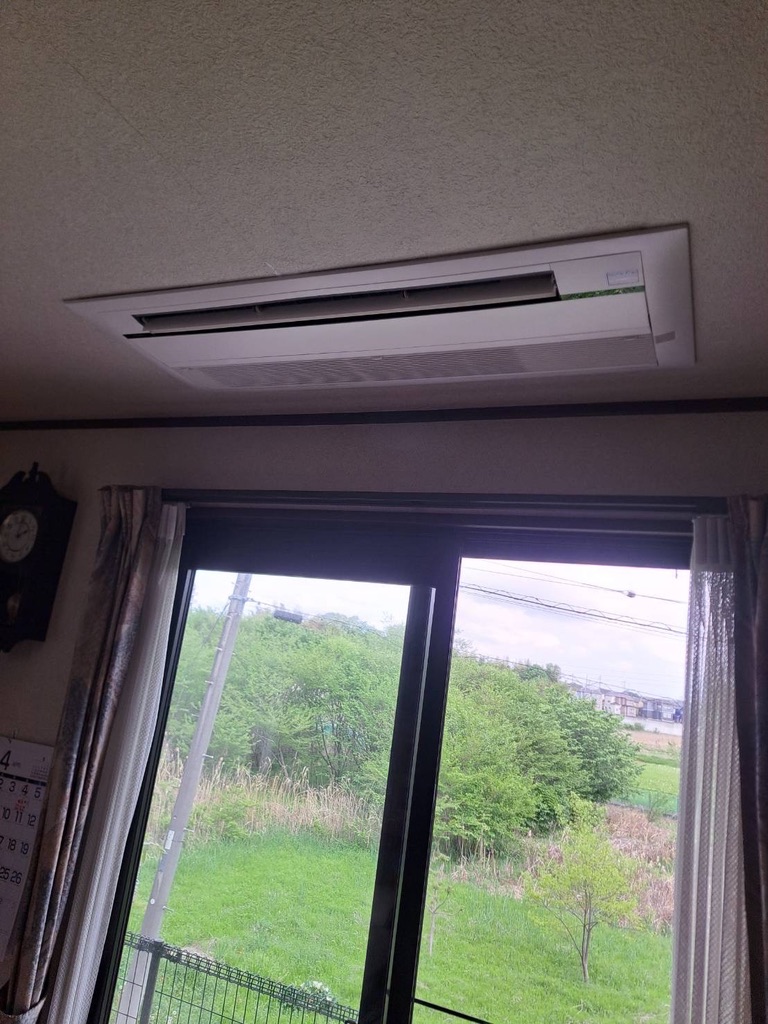 エアコンの選び方